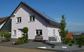 Ferienwohnung Bellerbergblick