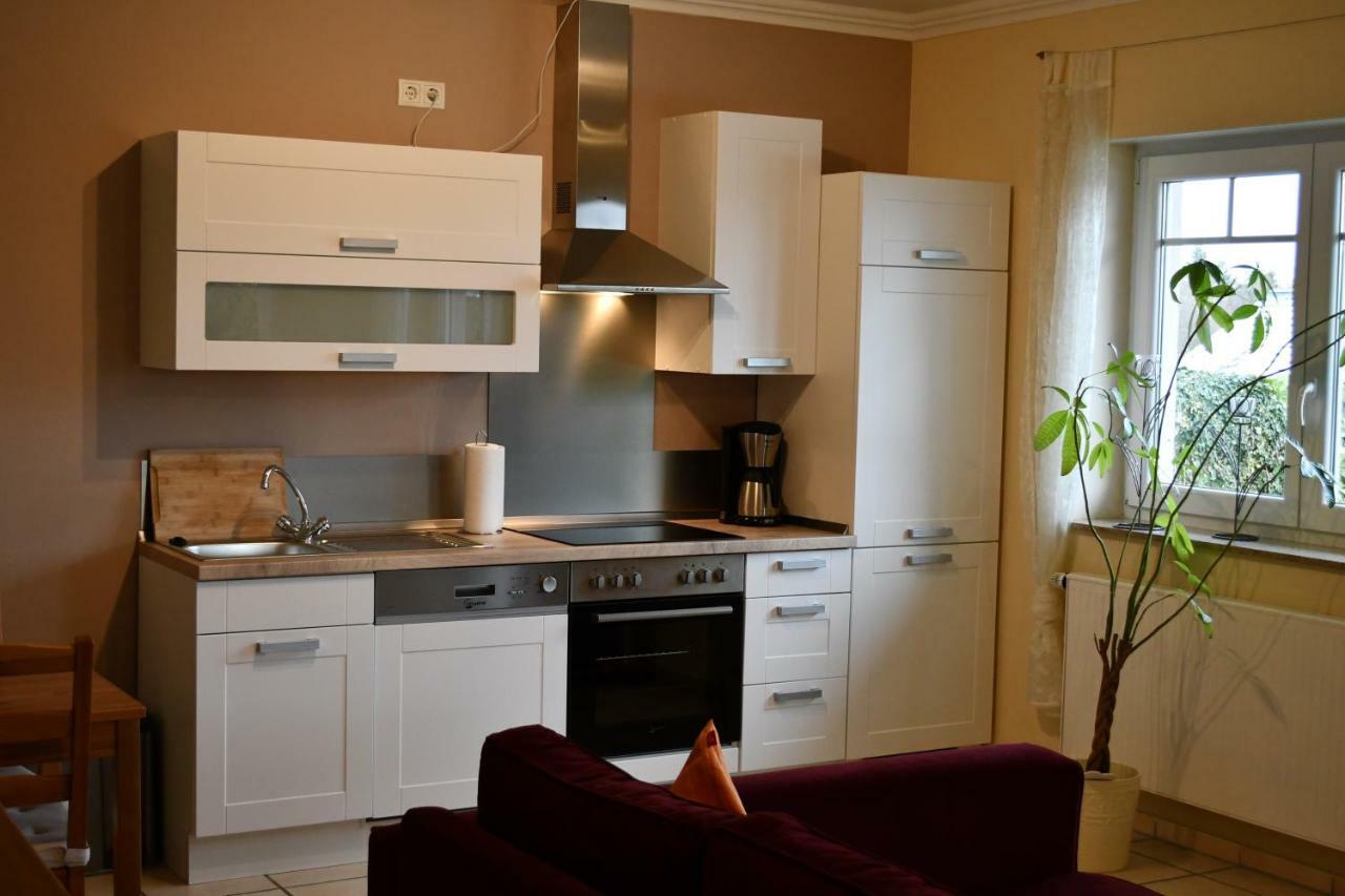 Ferienwohnung Bellerbergblick Ettringen  Exterior foto
