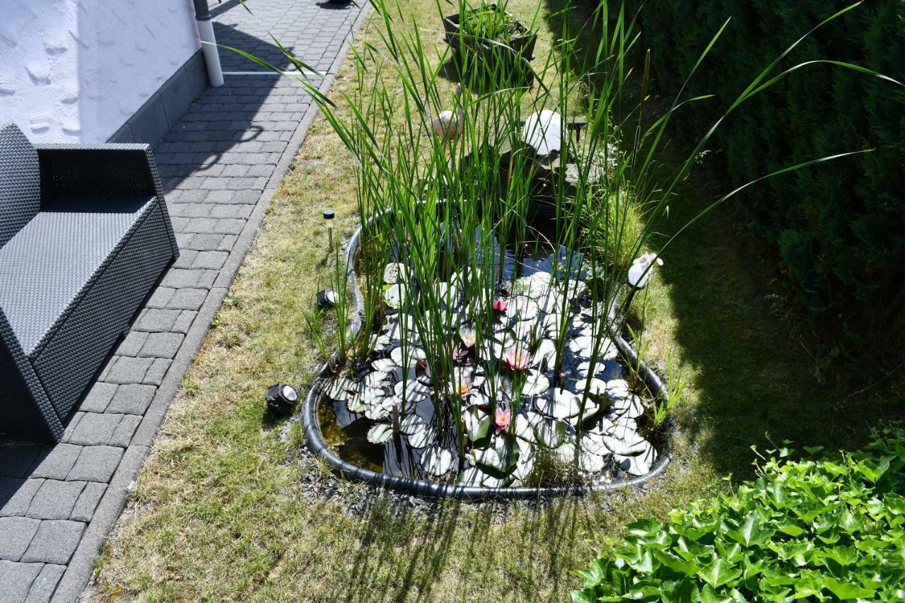 Ferienwohnung Bellerbergblick Ettringen  Exterior foto