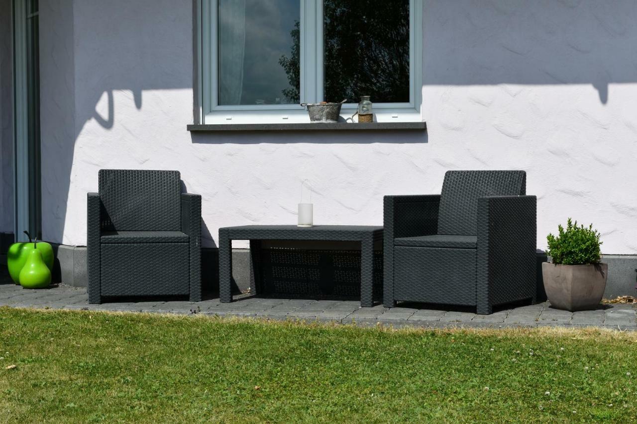 Ferienwohnung Bellerbergblick Ettringen  Exterior foto