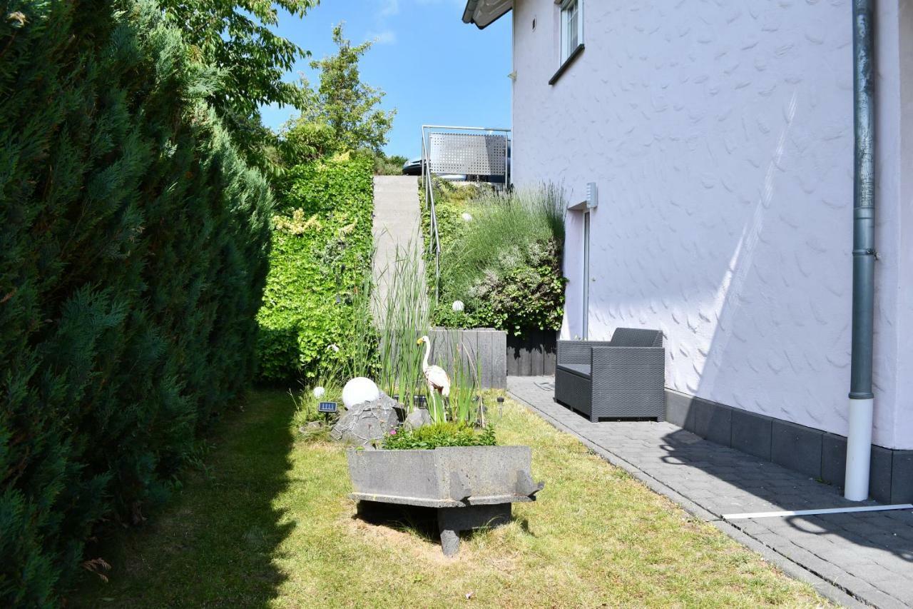 Ferienwohnung Bellerbergblick Ettringen  Exterior foto