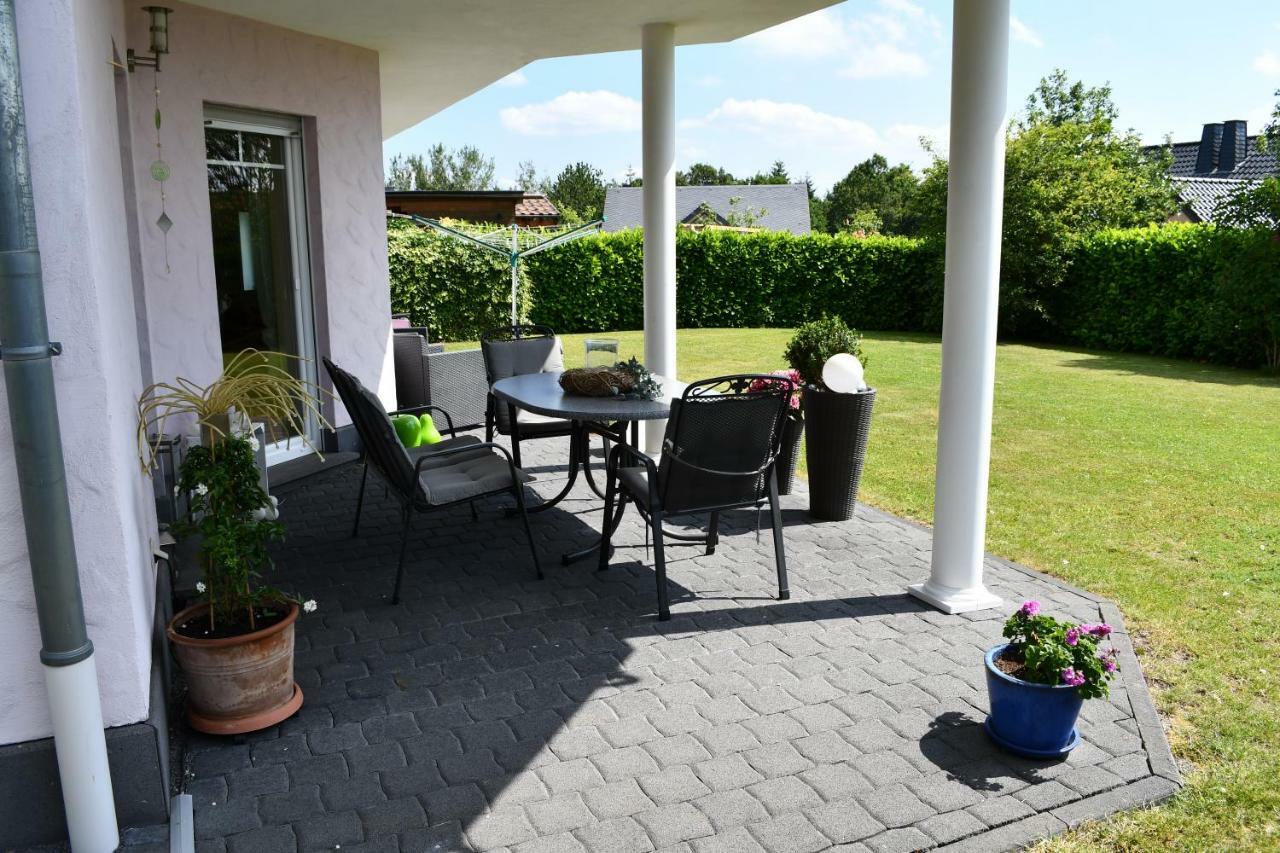 Ferienwohnung Bellerbergblick Ettringen  Exterior foto