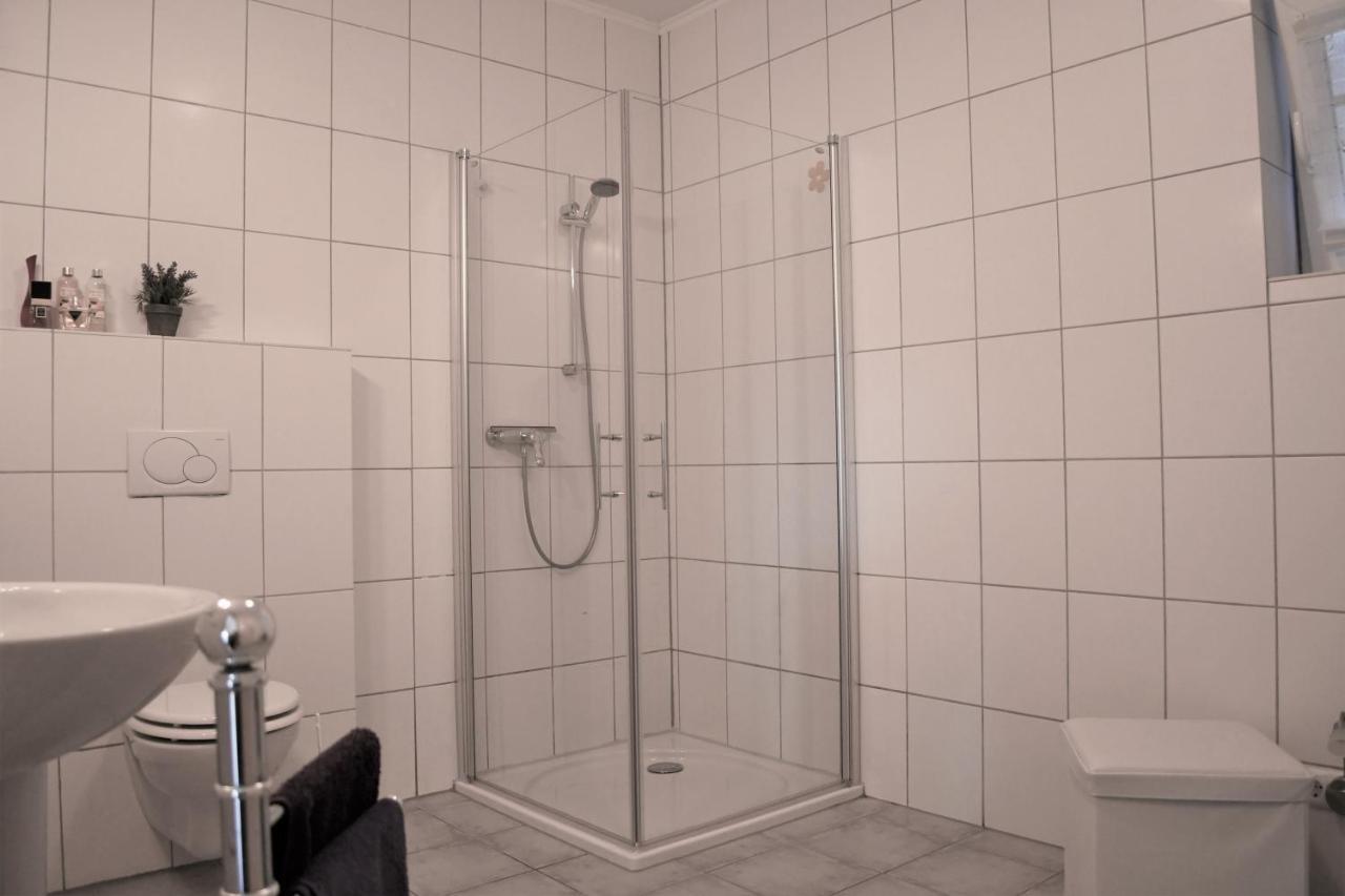 Ferienwohnung Bellerbergblick Ettringen  Exterior foto