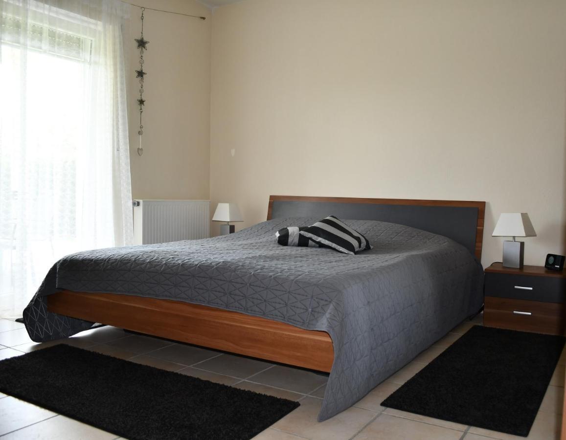 Ferienwohnung Bellerbergblick Ettringen  Exterior foto