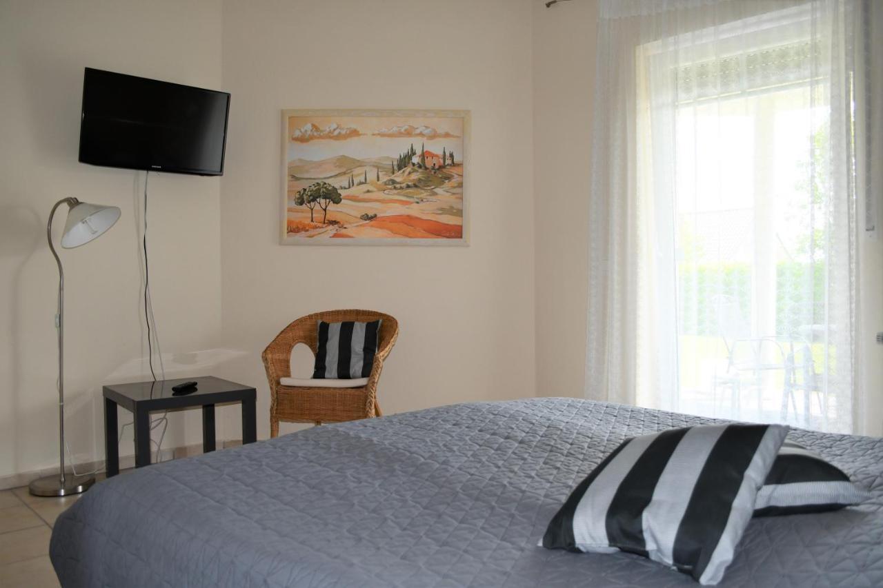 Ferienwohnung Bellerbergblick Ettringen  Exterior foto