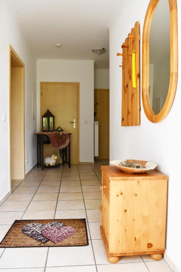 Ferienwohnung Bellerbergblick Ettringen  Exterior foto